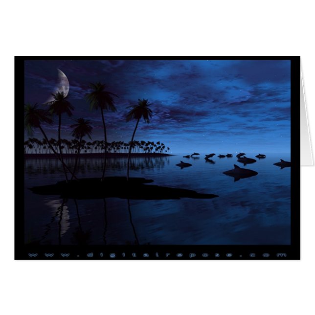 Cartão Santuário (Frente Horizontal)