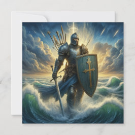 Cartão Santuário da Luz