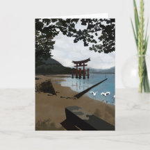 Santuário Itsukushima