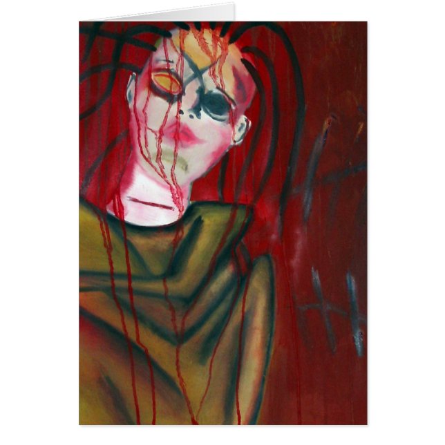 Cartão São (Frente)