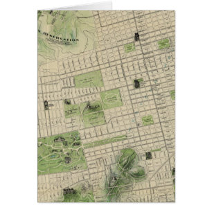 Cartão São Francisco