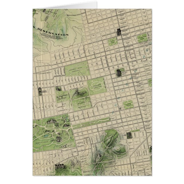 Cartão São Francisco (Frente)