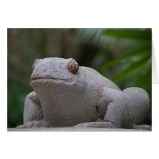 Cartão Sapo