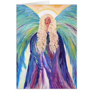 Cartão Sarayu… "o depositário dos jardins "