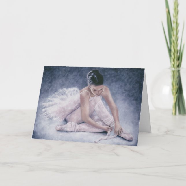 Cartão Sasha (Frente)