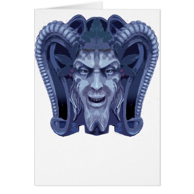 CARTÃO SATYR (Frente)