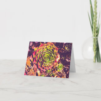 Cartão saudação/cartões de agradecimentos vazio