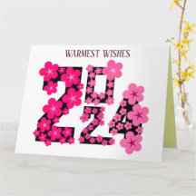 SAUDAÇÃO DE ANO NOVO DE 2024 PARA QUALQUER UM