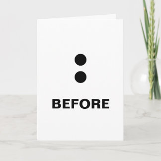 Cartão Saudação de Cirurgia de Colões postados