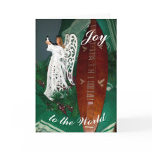 Saudação de Natal com Ângelo e Dulcimer de Montanh