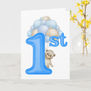 Cartão Saudação de rua