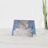 Saudação personalizada