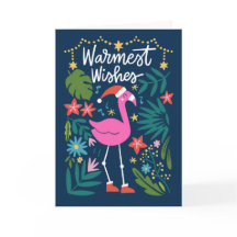 Saudações calorosas