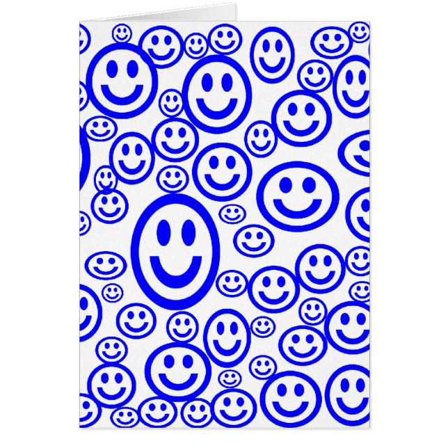 Cartão Saudações Felizes_ (Frente)