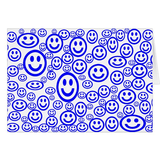 Cartão Saudações Felizes_ (Frente Horizontal)