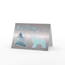 Saudações Metálicas de Newf-Tidings