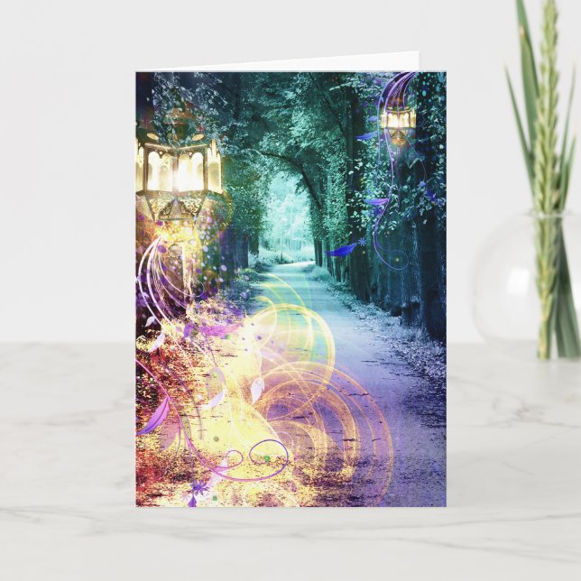 Cartão Saudável 17 (Frente)