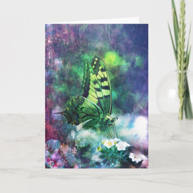 Cartão Saudável 22 (Frente)