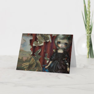 Cartão Saudável "Dinossauro Amigos: Requiem"