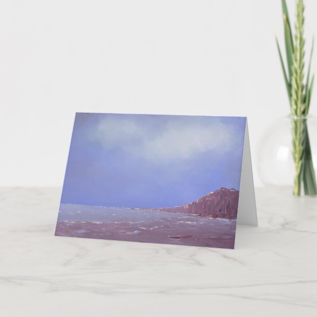 Cartão Saudável - Grace Acontece (Frente)