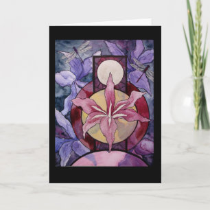 Cartão Saudável: "O Renascimento