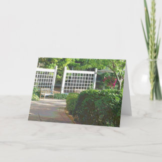 Cartão Saudável: Parque dos Lagos Centenários, Edi