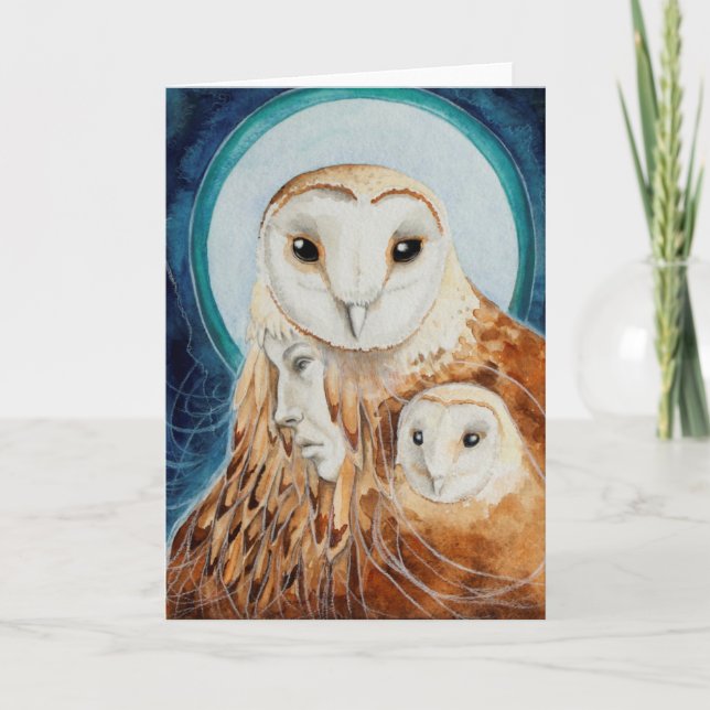 Cartão Saudável: Testemunha (Frente)