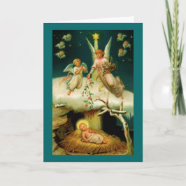 Cartão Saudável (Verso da Bíblia): Presente de Ros