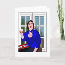 Cartão Saúde à Design criativa de LeeMarie