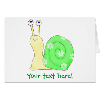 Cartão Saude o caracol