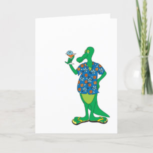 Cartão Saúde! Salud! Parabéns!