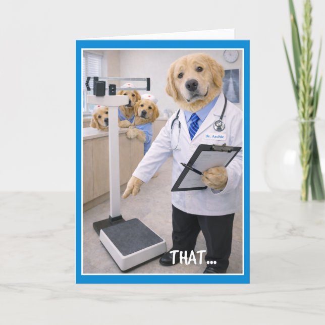 Cartão Scale Tactics Get Well Card  SCF-2 (Frente)