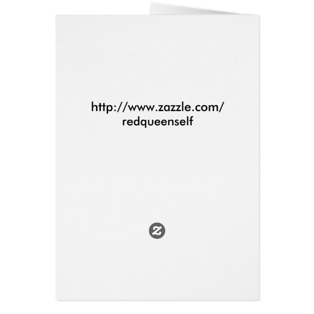 Cartão Scottie (Verso)