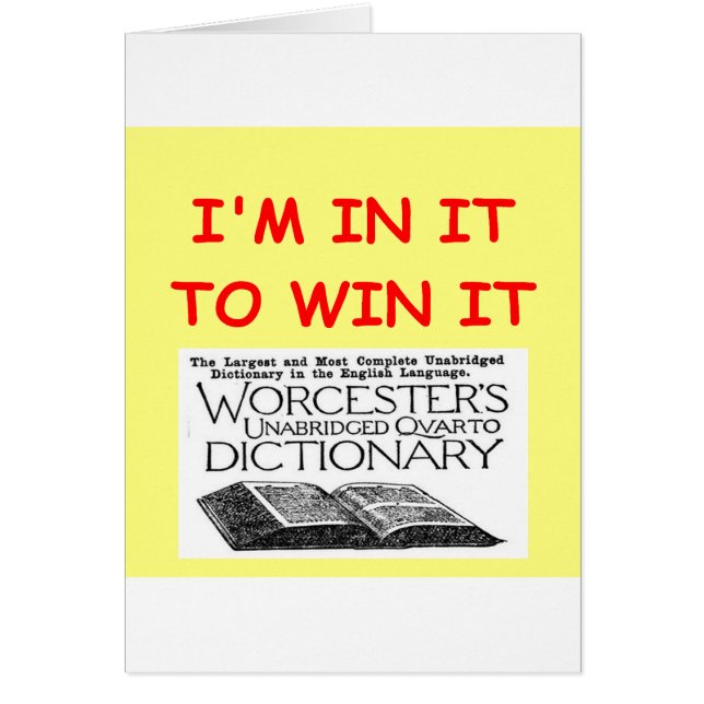 Cartão scrabble (Frente)