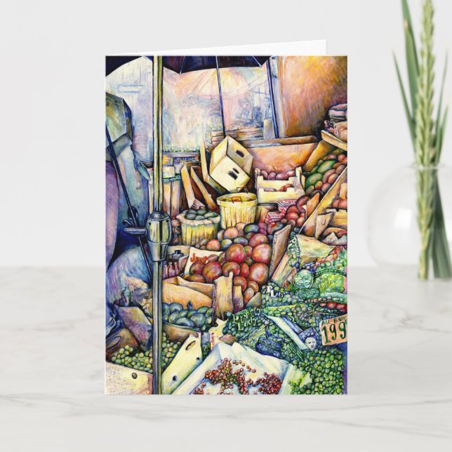 Cartão Se Deus tivesse melhorado, ela teria mantido (Frente)