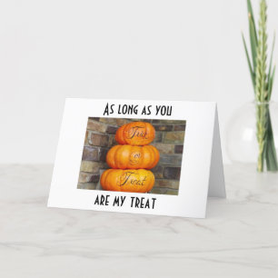 CARTÃO SE FOR O MEU TRATADO/EU VOU TOMAR QUALQUER TRUQUE