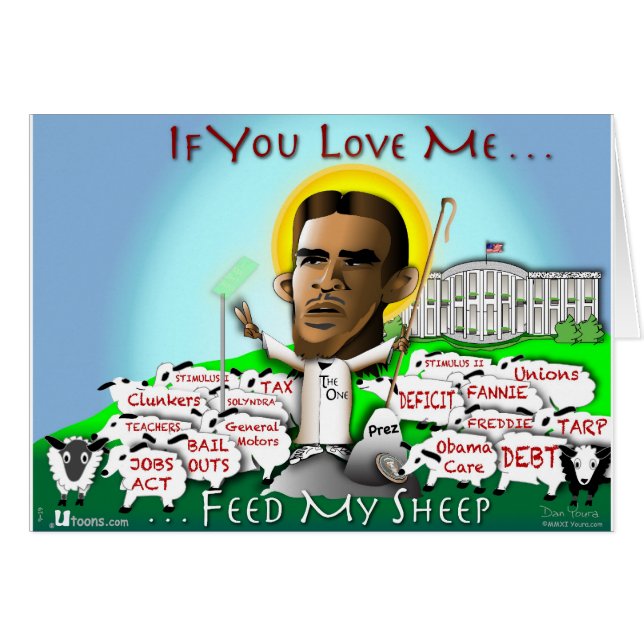 Cartão Se Você Me Ama.
 .
 . (Frente Horizontal)