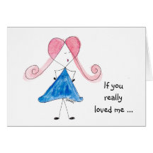 Se Você Realmente Me Amava