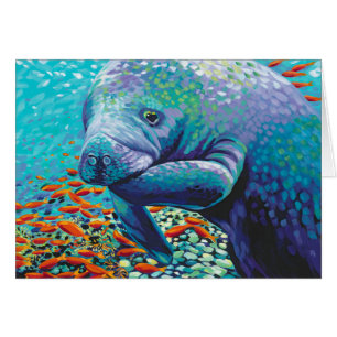 Cartão Sea Sweetheart II