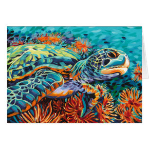 Cartão Sea Swetheart I