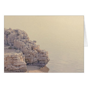 Cartão Seascape
