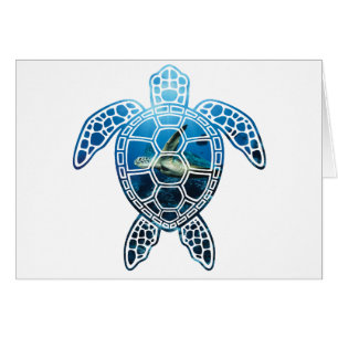 Cartão seaturtle-2
