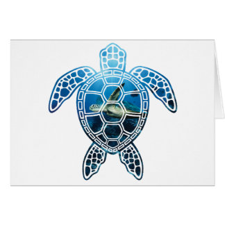 Cartão seaturtle-2