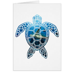 Cartão seaturtle-2