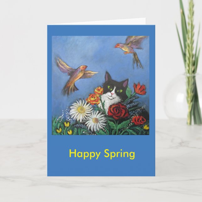 Cartão secreto da admiração (Frente)