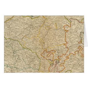 Cartão Sede de guerra Países Baixos