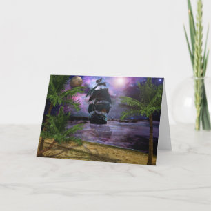 Cartão Segunda estrela à direita.