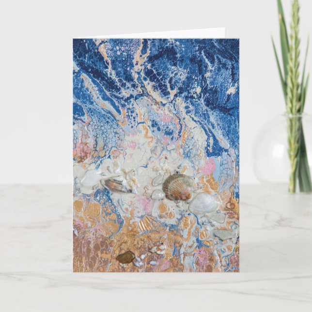 Cartão Segunda oportunidade (Frente)