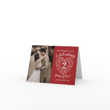 Segundo de Garnet - Contorno do Aniversário de Cas