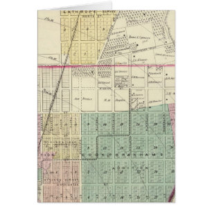 Cartão Segundo de San Jose